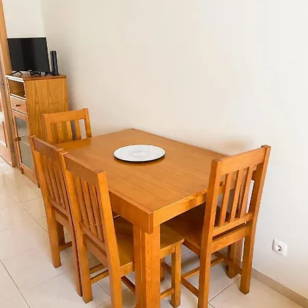 T1 Perto Da -the Pi House Apartment *