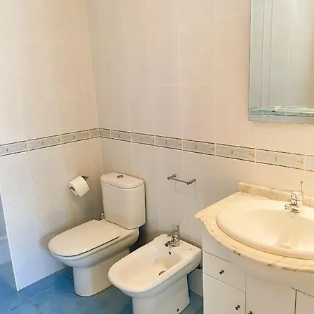 T1 Perto Da -the Pi House Apartment