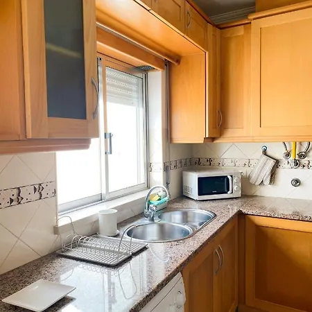 Apartment T1 Perto Da -the Pi House
