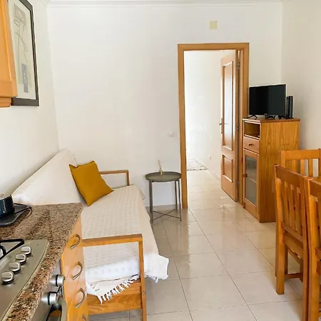 T1 Perto Da -the Pi House Nazare