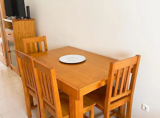 T1 Perto Da -the Pi House Appartamento *