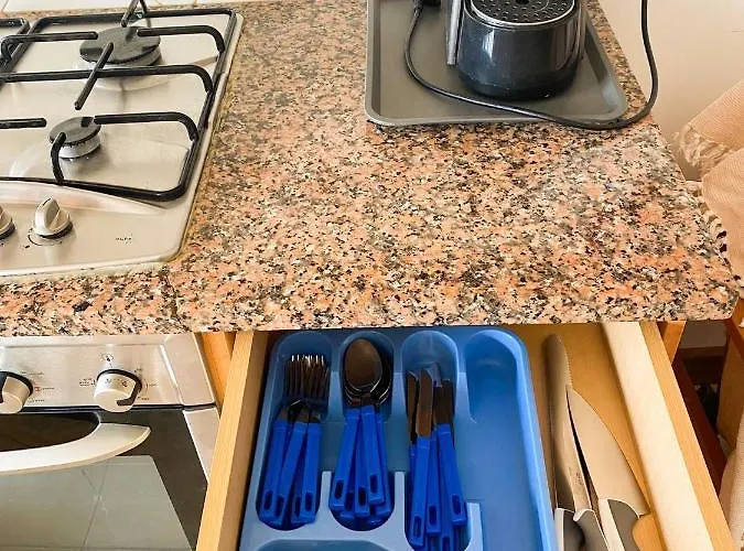 Appartamento T1 Perto Da -the Pi House *