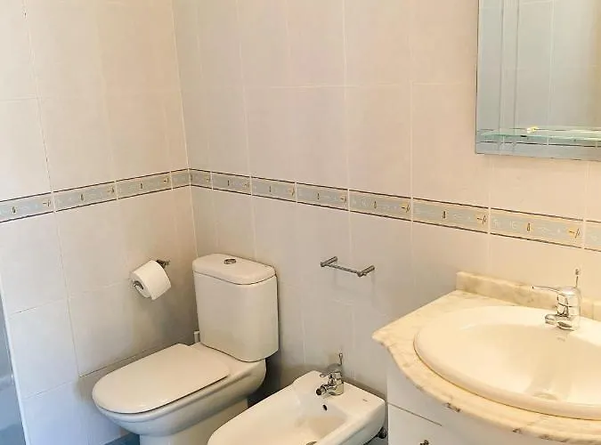 T1 Perto Da -the Pi House Appartamento