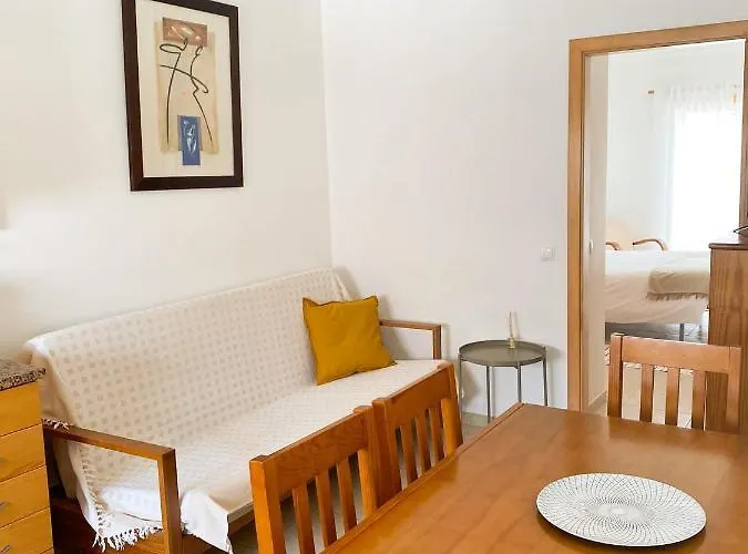 Appartamento T1 Perto Da -the Pi House Nazaré